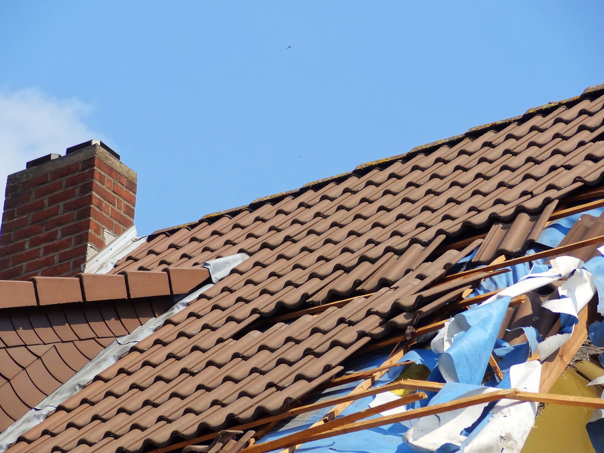 florida public adjuster roof claim